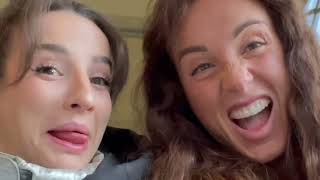 Alicia verbringt Silvester alleine Vlog Nr 2 [upl. by Raama]