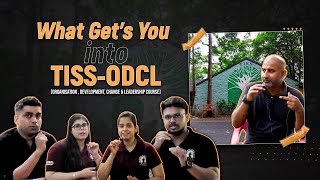 Insights On TISS ODCL Course  Helpful for Interview Preparation [upl. by Bowrah]