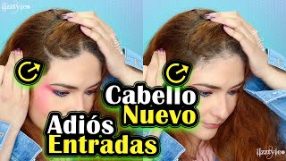 Como hacer Crecer el Cabello  Nuevo Cabello  Viviscal [upl. by Ogden]