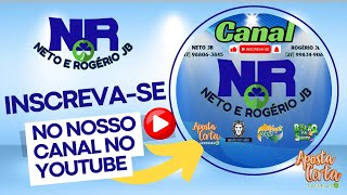 RESULTADO AO VIVO ROGERIO E NETO JB  PPT  20092024 [upl. by Yelhsa67]