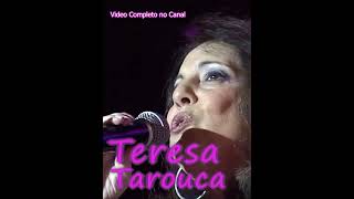 Teresa Tarouca fado music [upl. by Lenna335]