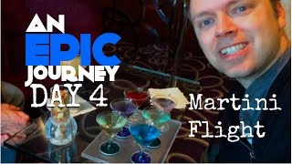 EPIC Journey Day 4 NCL EPIC Transatlantic Cruise [upl. by Caton]