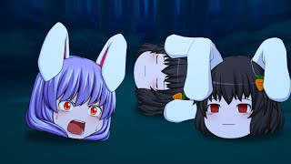 【YUKKURI】Impersonation incident Touhou animation [upl. by Israel]