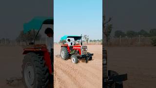 Massey 241 di Cultivator Performance 🔥💪🏻 masseyferguson tractorvideo shortvideo [upl. by Elbert]