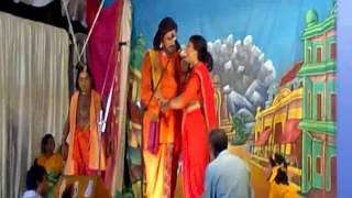 Varanasi By Molaka Reddy amp Kilaru Laxmi Part 1  Drama Padyalu  Musichouse27 [upl. by Stochmal]