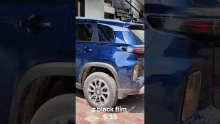 Z black film grand vitara grandvitara suzukigrandvitara trending shorts short trendingytshort [upl. by Elman873]