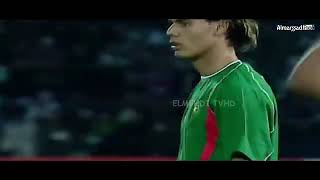 Jaouad Zaïri vs Algérie 2004 [upl. by Safire]