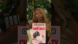 Have Yall Watched ChimpCrazy  Thoughts JessACoupleThings [upl. by Garey]