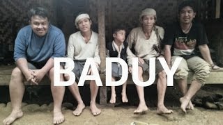 BADUY Ekspedisi Indonesia Biru [upl. by Fenn]