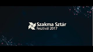 Szakma Sztár Fesztivál 2017 Trailer [upl. by Liss]