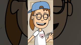 Ist Abnehmen so einfach  animation lernen funny humor comedy abnehmen abnehmenohnediät dm [upl. by Llenrub]