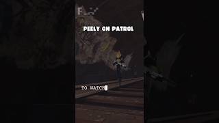 Peely’s LONG arm of the LAW fortnite shorts fortniteclips [upl. by Aicilaanna]