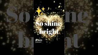 Diamonds in the sky lyrics so shine bright [upl. by Zurheide]