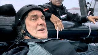 Racing across New Zealand  Top Gear Series 20 Episode 1  BBC Two [upl. by Munster]