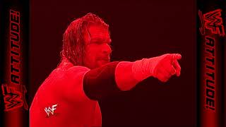 Two Man Power Trip vs Kane  RAW IS WAR 2001 [upl. by Esiahc]