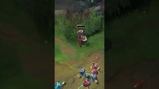 What is that SHIELD Maokai asked calmly Ambessa ambessa outplayed leagueoflegends gaming [upl. by Phoebe]