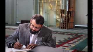 The Denial Tafsir of Surah Yasin Yasir Qadhi 3 of 4 [upl. by Candi]