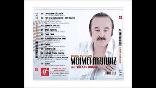 Mehmet Akyıldız Baba Yorgun Official Audio [upl. by Schouten]