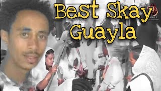 HOT GUAYLAMILION SIKAYሲካይERITREAN WEDDING MUSIC 2020 hamawti [upl. by Dolloff774]