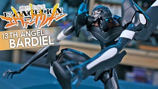 LMHG 13th Angel Bardiel  Neon Genesis Evangelion UNBOXING and Review [upl. by Venuti]