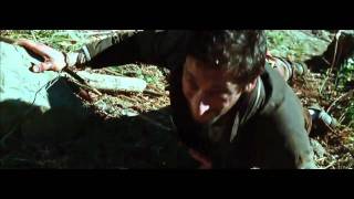 Wrecked 2011  Official Trailer HD [upl. by Ostap]