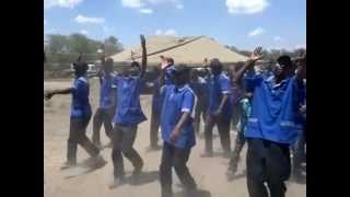 DIKHWAERE MOSUNG CHOIR BA BA TONA FROM BOBONONG [upl. by Issim41]