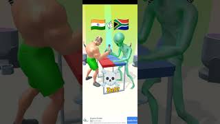 remix tot🇮🇳Vs🇿🇦algaming music newmusic edm bassboosted music totalg☠️aming🤙 raistarmu [upl. by Daffie]