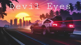 Devil Eyes  Slowed amp Reverb  A2Zlofi viral lofi A2Zlofi [upl. by Gnohc307]