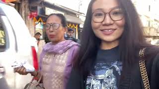 Shopping 🛍️  First Smart Bazaar In Kurseong Town [upl. by Filip]