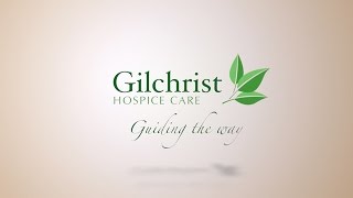 Past Present and Future of Gilchrist Hospice Care [upl. by Hey]