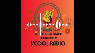 Scool radio  le Calendrier de lAvent [upl. by Juta]