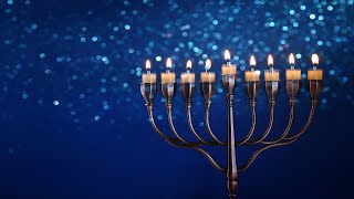 Hanukkah Music – Hanukkah 2 Hour Version [upl. by Kimmi]