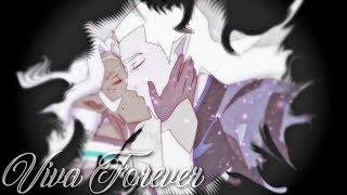 Lotor amp Allura  Viva Forever [upl. by Neddy767]