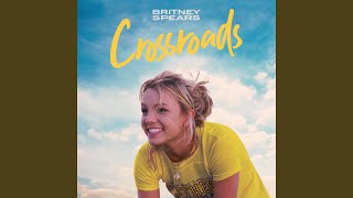 Britney Spears  Crossroads Storyline Commercial TV Rip [upl. by Cerys]