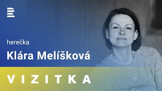 Klára Melíšková Dejvické divadlo teď hledá kudy dál Mně ale dává smysl v něm zůstat [upl. by Aenej]