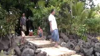 quotA ou manatuquot song by AOG in Vaitele [upl. by Lubeck]