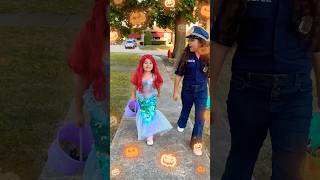 Safety Tips for Kids when you go Trick orTreat 🎃 Day trickortreat halloween safetytips [upl. by Guttery]