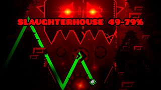 SLAUGHTERHOUSE 4979 [upl. by Hansel]