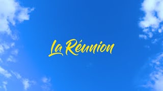 La Réunion [upl. by Dix]