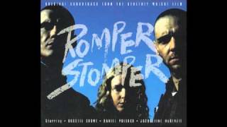 Romper Stomper OST  08 The smack song [upl. by Abbey]