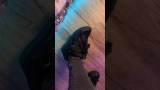 Black Lanvin curb shoesviralsneakes lanvinsneakershoes fashionshorts shortvideo trendingfyp [upl. by Assyla]