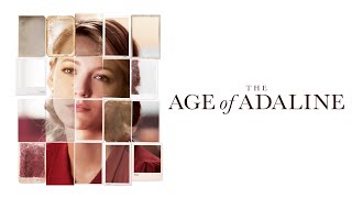 “The Age of Adaline” Movie Review [upl. by Llenaej]