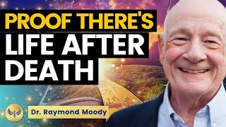 Dr Raymond Moody Near Death Experiences and What They Mean for Our Future [upl. by Einavoj846]