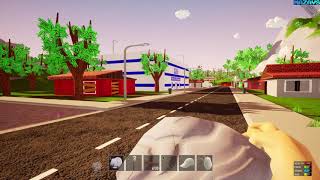 Countrified  Early Access  GamePlay PC [upl. by Lishe]