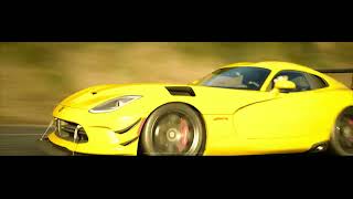 The Last Viper  An Assetto Corsa Film [upl. by Ninahs]