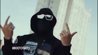 Booter Bee x Wewantwraiths  Mayor official video [upl. by Riatsila]