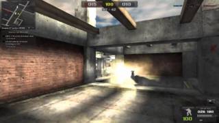 PB Point Blank Ak47 [upl. by Estrellita200]