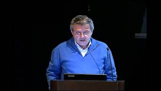 2015 Macroeconomics Lecture Andrei Shleifer quotExpectations and Investmentquot [upl. by Moguel]