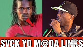 BIG FIGHTDRAMA ERUPTED AFTER BREDDA HYPE TELL FIRELINKS SVCK YO MDA [upl. by Esinek16]