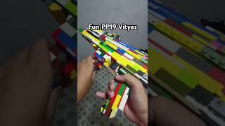 Lego PP19 Vityaz [upl. by Lemire778]